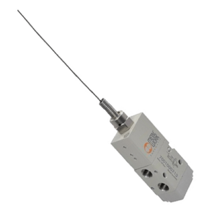 VALV ANTENA/SERVO PIL 1/8BSP, 5/2V
