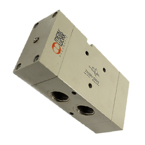 VALV PILOTO/MOLA 3/2V 1/2 NF