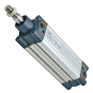 Cilindro ISO tipo 3 e RHV - Metal Work