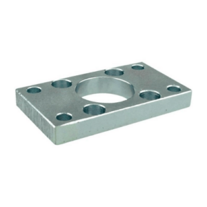 FIXACAO P/ CILINDRO ISO - FLANGE 63MM