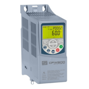 INVERSOR DE FREQUENCIA SERIE CFW500