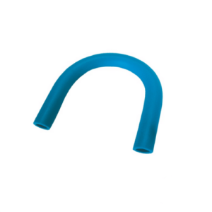 CONEXAO PPR CURVA 180° 20MM AZUL