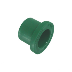 CONEXAO PPR REDUCAO 40X32MM VERDE