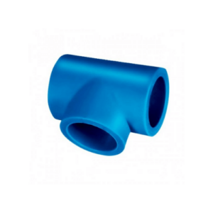 CONEXAO PPR TE 20MM AZUL