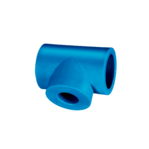 CONEXAO PPR TE REDUCAO 32X25MM AZUL