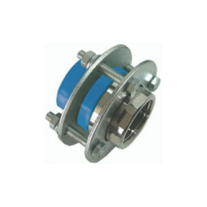 CONEXAO PPR UNIAO COM FLANGE MISTA 32X1