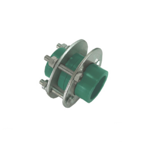 CONEXAO PPR UNIAO FLANGE 25 VERDE