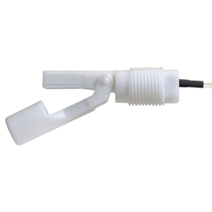 SENSOR DE NIVEL, PRES. TRAB. 02 BAR,TEMP. 90oC, NA/NF, VED.NBR, 220VCA