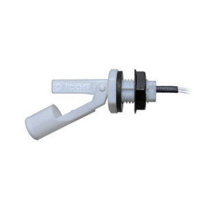 SENSOR DE NIVEL , PRES. TRAB. 02 BAR,TEMP. 90oC, NA/NF,VED.NBR, 220VCA