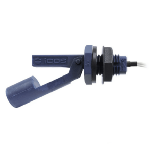 SENSOR DE NIVEL PP TEMP -10°C a 100°C, LA26M-40 PROD QUIM ACID OU AGUA