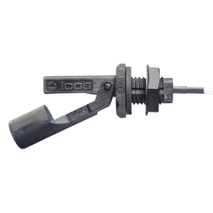 SENSOR DE NIVEL PARA + DE 100°C (-10 a 125°C) 02 BAR LA36M-40