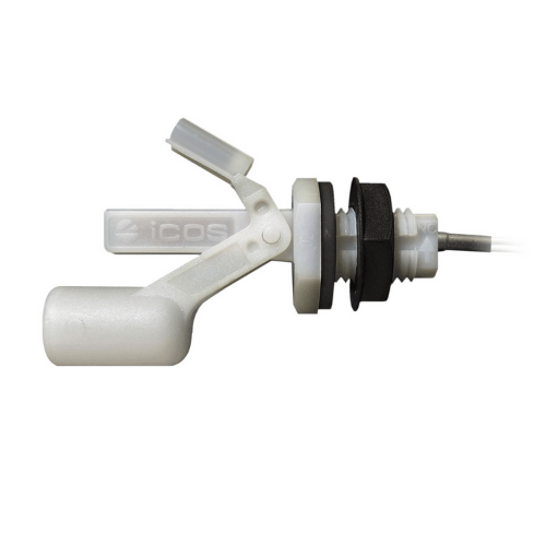 SENSOR DE NÍVEL P/ LÍQUIDO INCRUSTANTE (ÁGUA, ÓLEO)