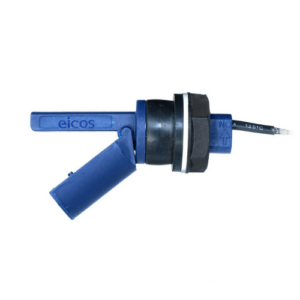 SENSOR DE NIVEL PARA DETECCAO DE FALTA D'AGUA EM RADIADORES LF122E-40