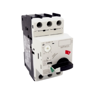 DISJUNTOR MOTOR TRIPOLAR 10-16A 220V