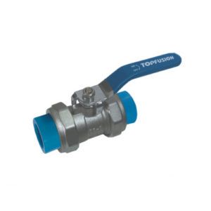 REGISTRO ESFERA 20MM