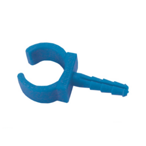 CONEXAO PPR SUPORTE DESLIZANTE 20 AZUL