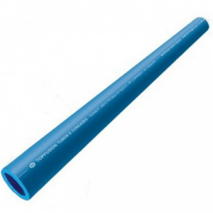 TUBO PPR 20MM 3MT AZUL