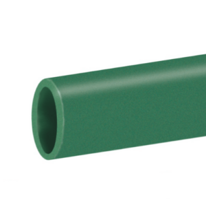 TUBO PPR 25MM 3MT VERDE