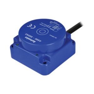 SENSOR INDUTIVO 80MMX40MM, DIST. 50MM, RETANGULAR PNP NA/NF