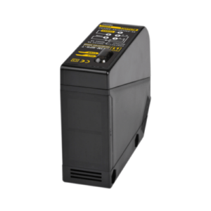 SENSOR RETROREFLEXIVO DIST 5M, 12-240VAC/VCC, SAIDA RELE, C/ TIMER