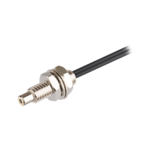 FIBRA OTICA DIFUSA M4-0,5MM DIST 40MM CABO