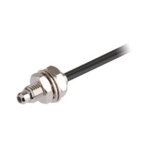 FIBRA OTICA DIFUSA M6-1,0MM DIST 120MM CABO