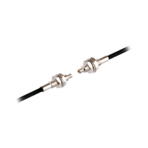FIBRA OTICA BARREIRA M4-1MM DIST 500MM CABO