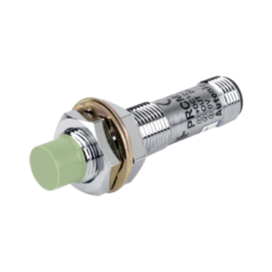 SENSOR INDUTIVO M12 DIST 4MM NA NAO FACEADO CONECTOR 100-240VCA
