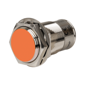 SENSOR INDUTIVO M30 DIST 10MM PNP NA FACEADO CONECTOR 10-30VCC