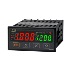 CONTROLADOR TEMPERATURA, 1/32 DIN, 2 ALARME, SAIDA DE TENSAO SSRP, 100