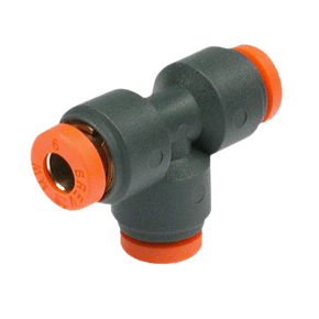 UNIAO T INSTANTANEA TECNOPOLIMERO